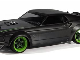 hpi-rtr-x-mustang