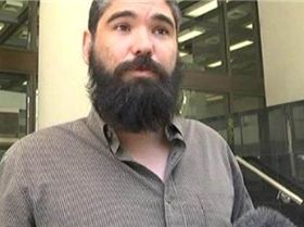 Adrian Kendall Thomas