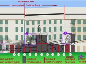 Impact Graphic Panels Removed