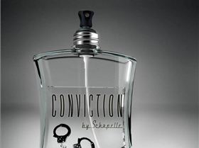 ConvictionBySchapelle