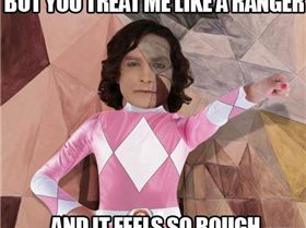 goyte-funny-power-ranger