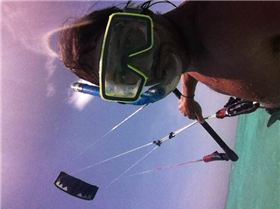 Epic kite road trip exmouth >Perth>syd> Cairns