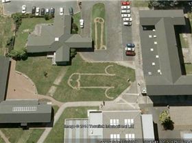 fairfield college prank