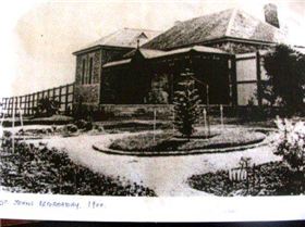 Saint Johns Reformatory for Catholic Girls 1900