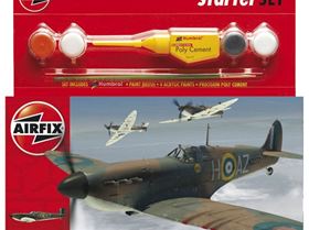 airfix-kit-spitfire 1