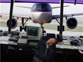 Flight-Controller-Asleep-on-the-Job--75429