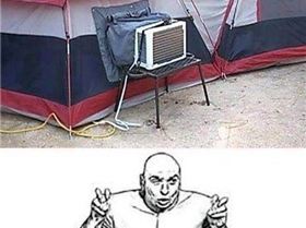 CAMPING