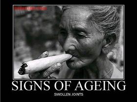 Ageing