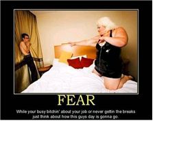 Fear