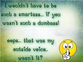 Smartass