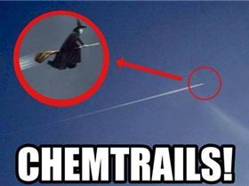 chemtrail