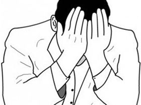 facepalm 2x by stevesjobes-d4zpcje