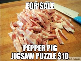 Pepper Pig