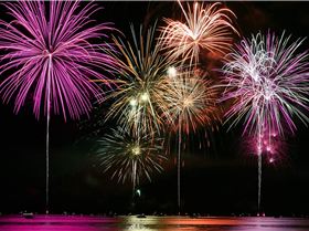 Death ray death star