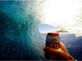 Surfin Beer