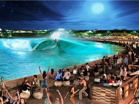 Webber pool is supposed to go there