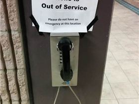 funny-emergency-phone-message-out-service