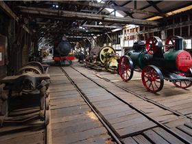 51 yarloop steam workshop