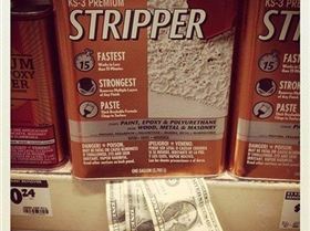 stripper