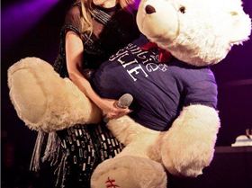 kylie+bear