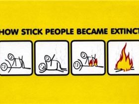 how-stick-people-became-extinct-