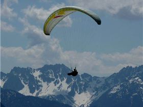 paraglidre