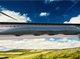 hyperloop