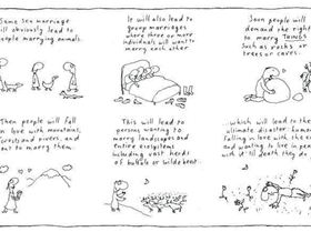 Leunig does p train