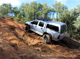 clay-based-hill-climb-muddy-at-mundaring