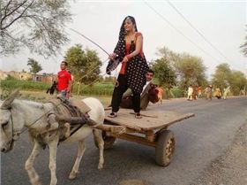Labor Delegates Arriving at 2030 convention