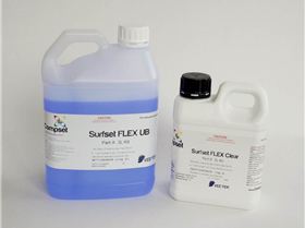 surfset flex ultra bright