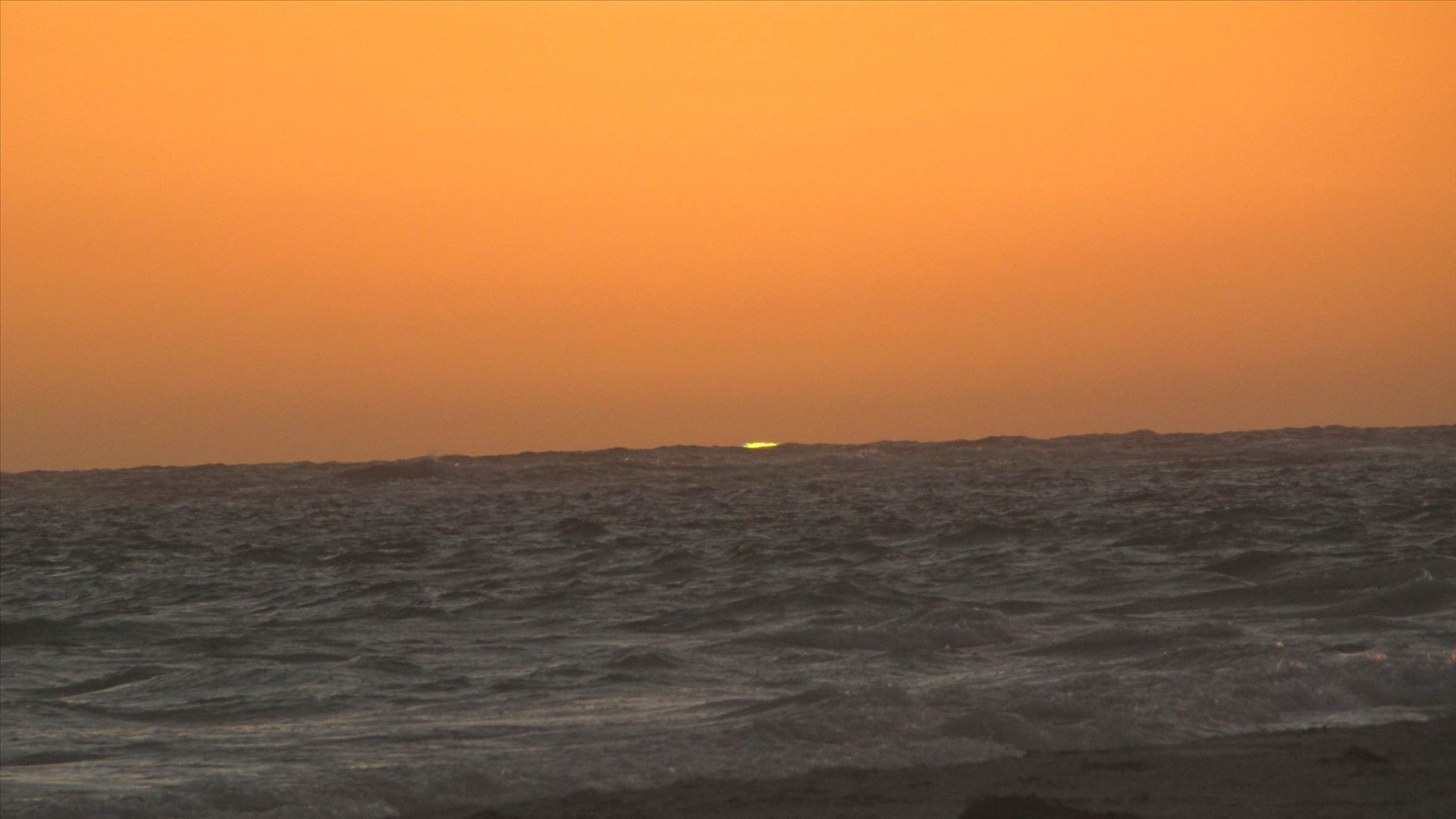 Green Flash