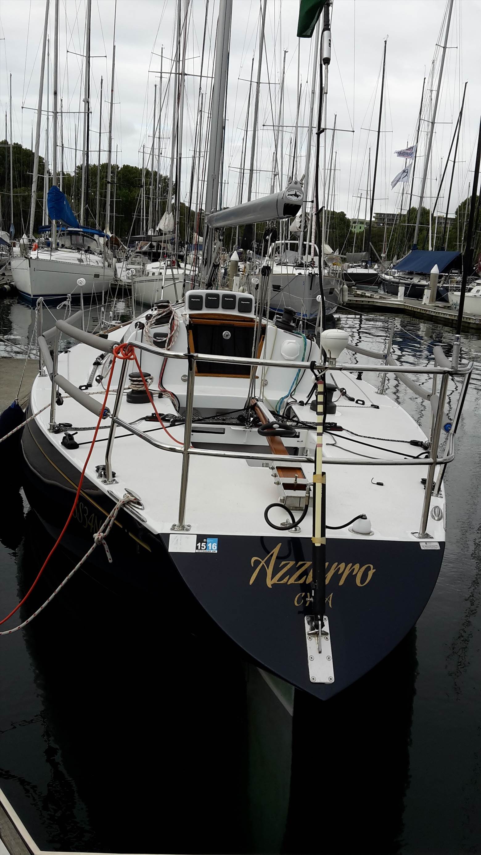 Cannot make up my mind.....