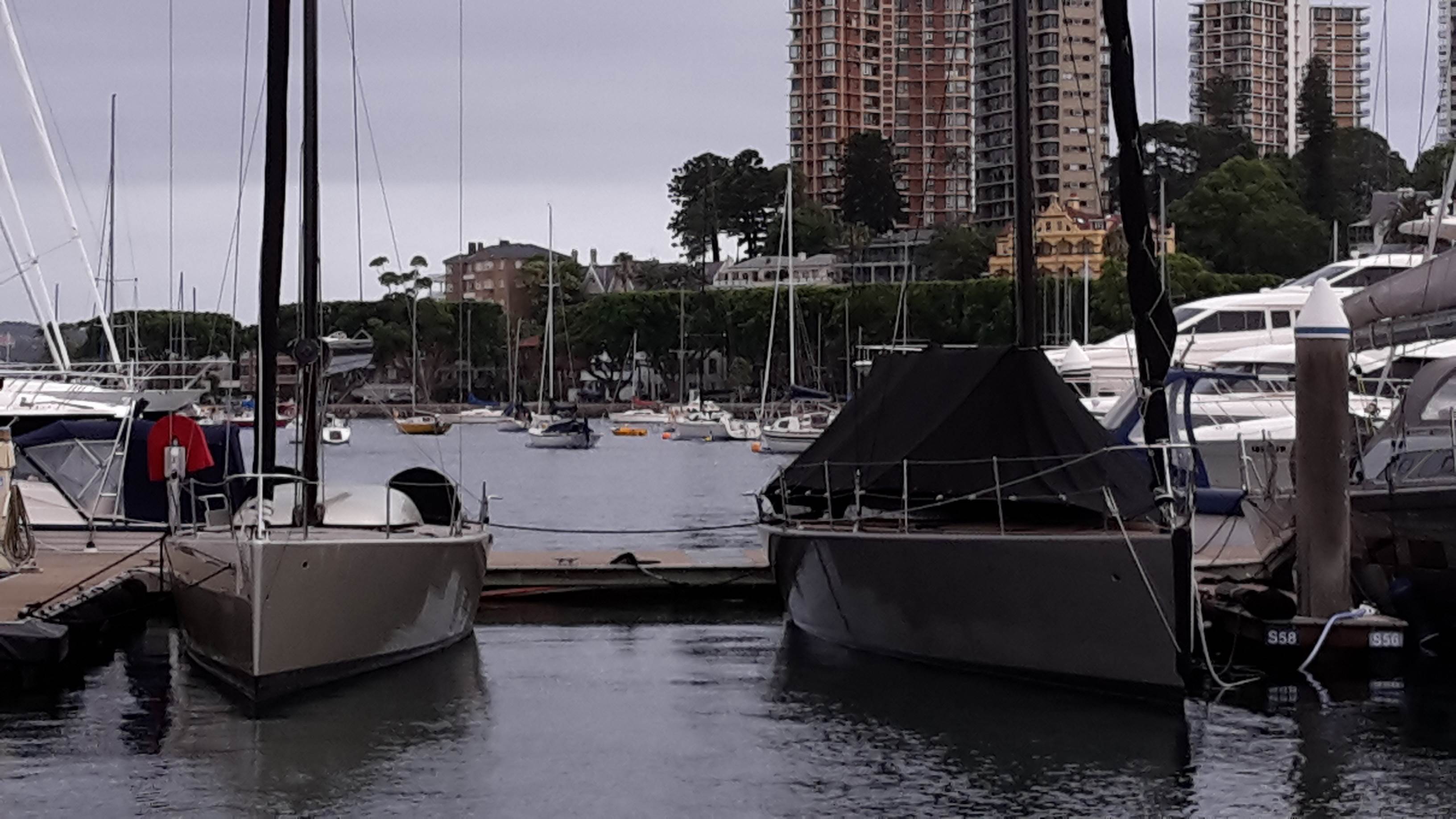 Cannot make up my mind.....