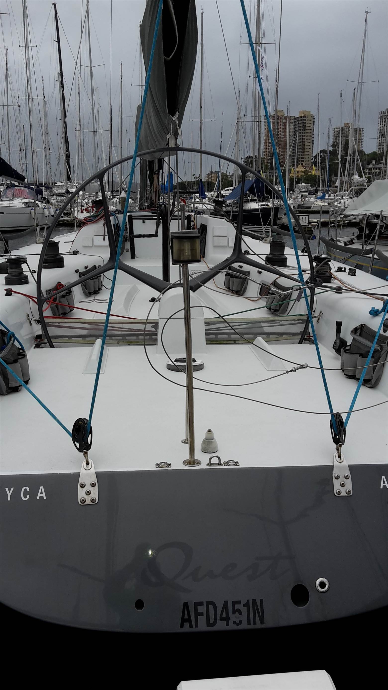 Cannot make up my mind.....