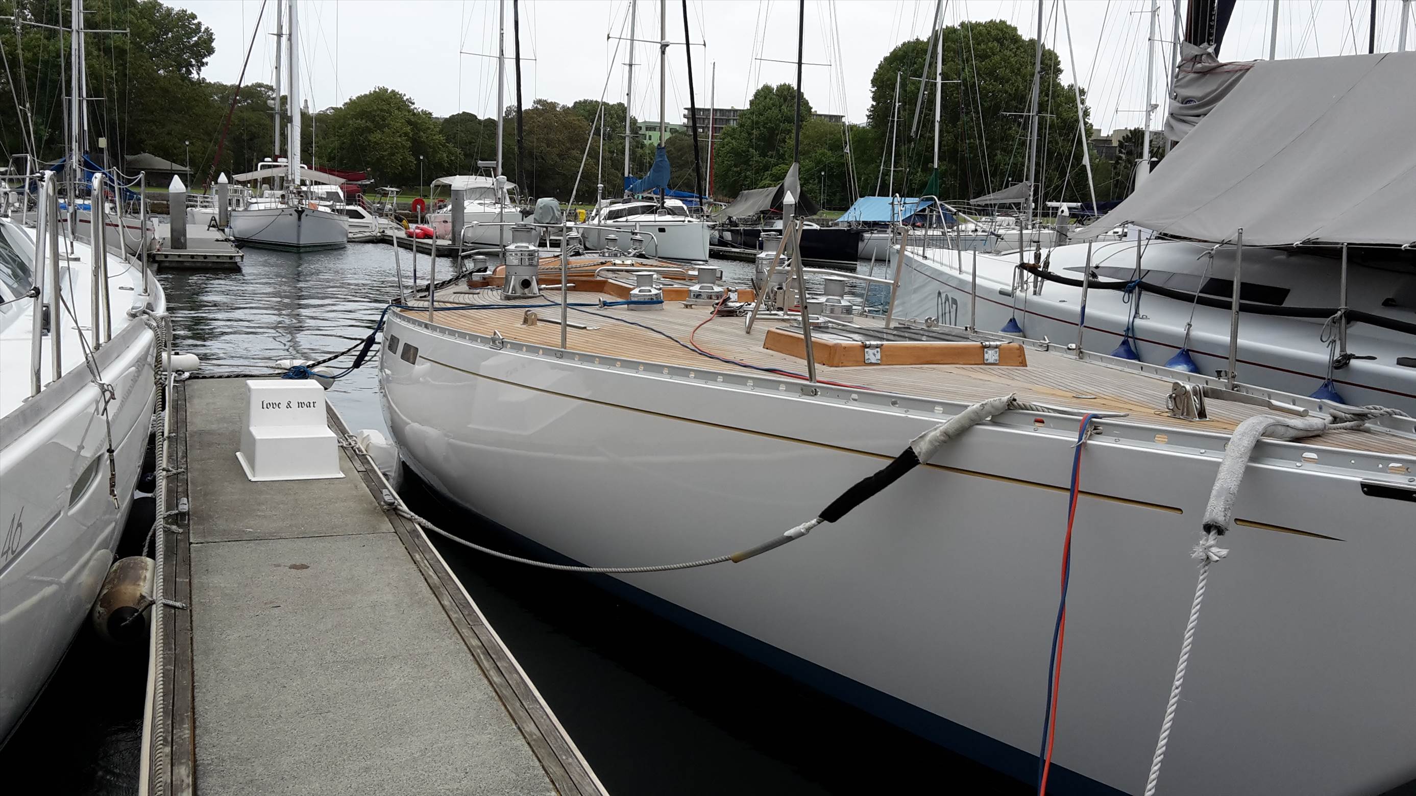 Cannot make up my mind.....