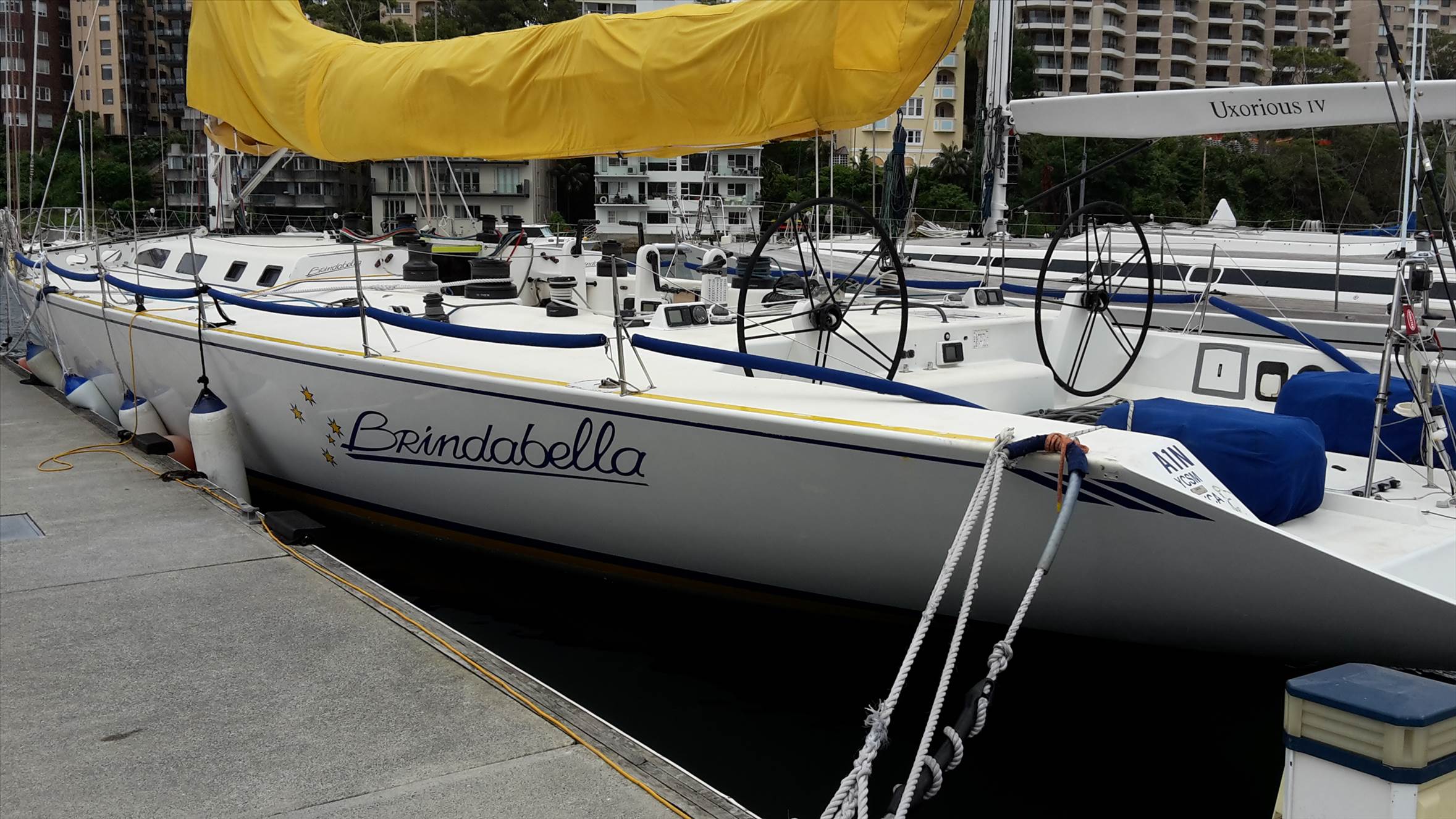 Cannot make up my mind.....