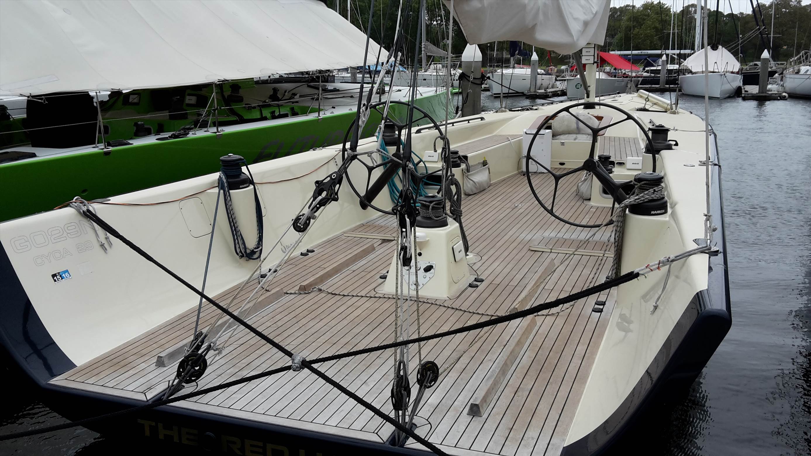 Cannot make up my mind.....