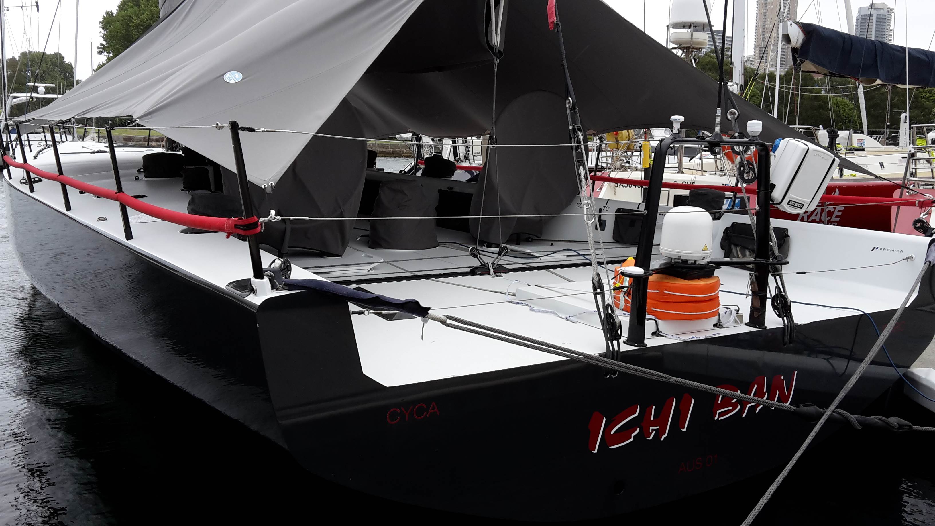 Cannot make up my mind.....