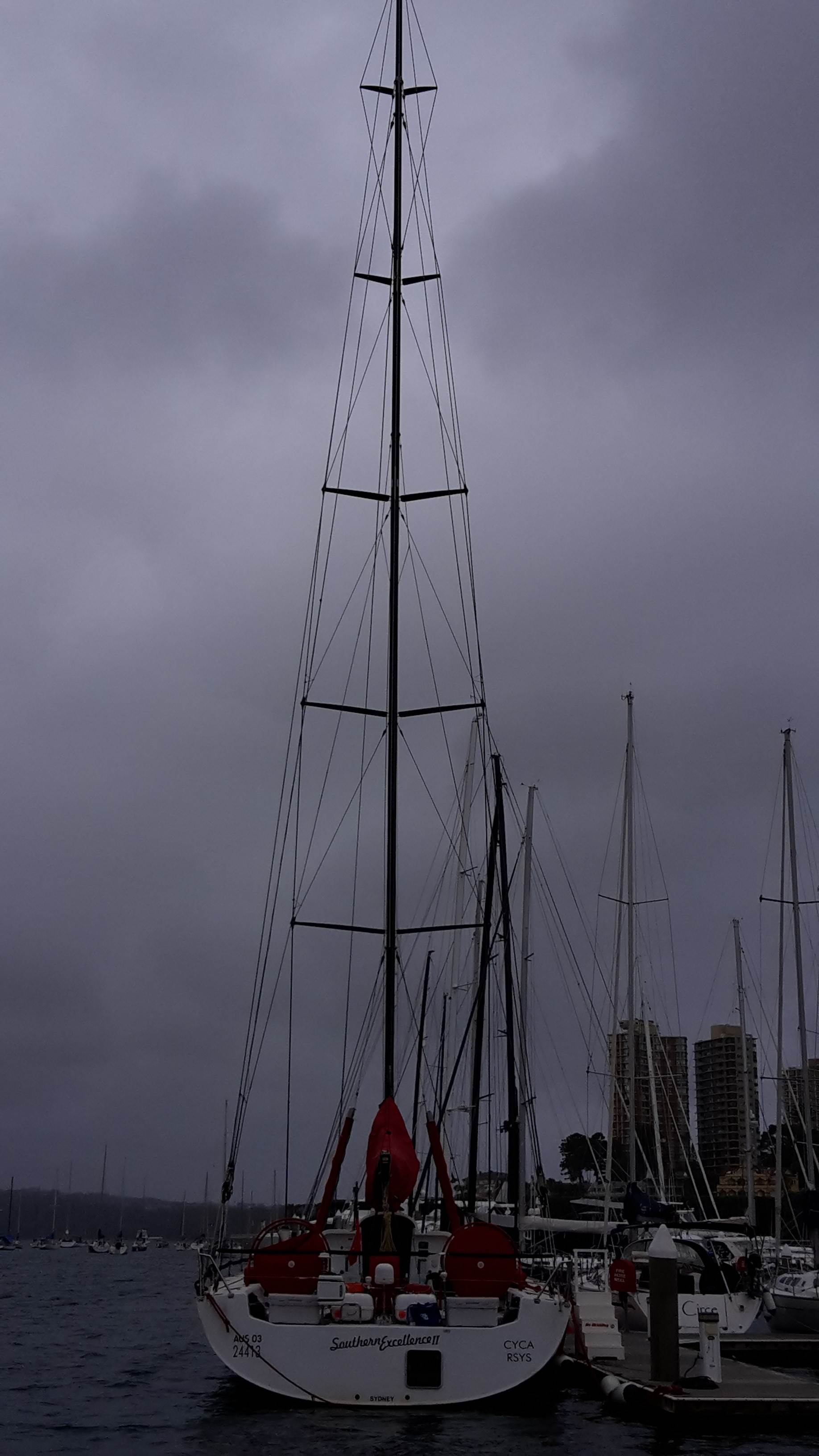 Cannot make up my mind.....