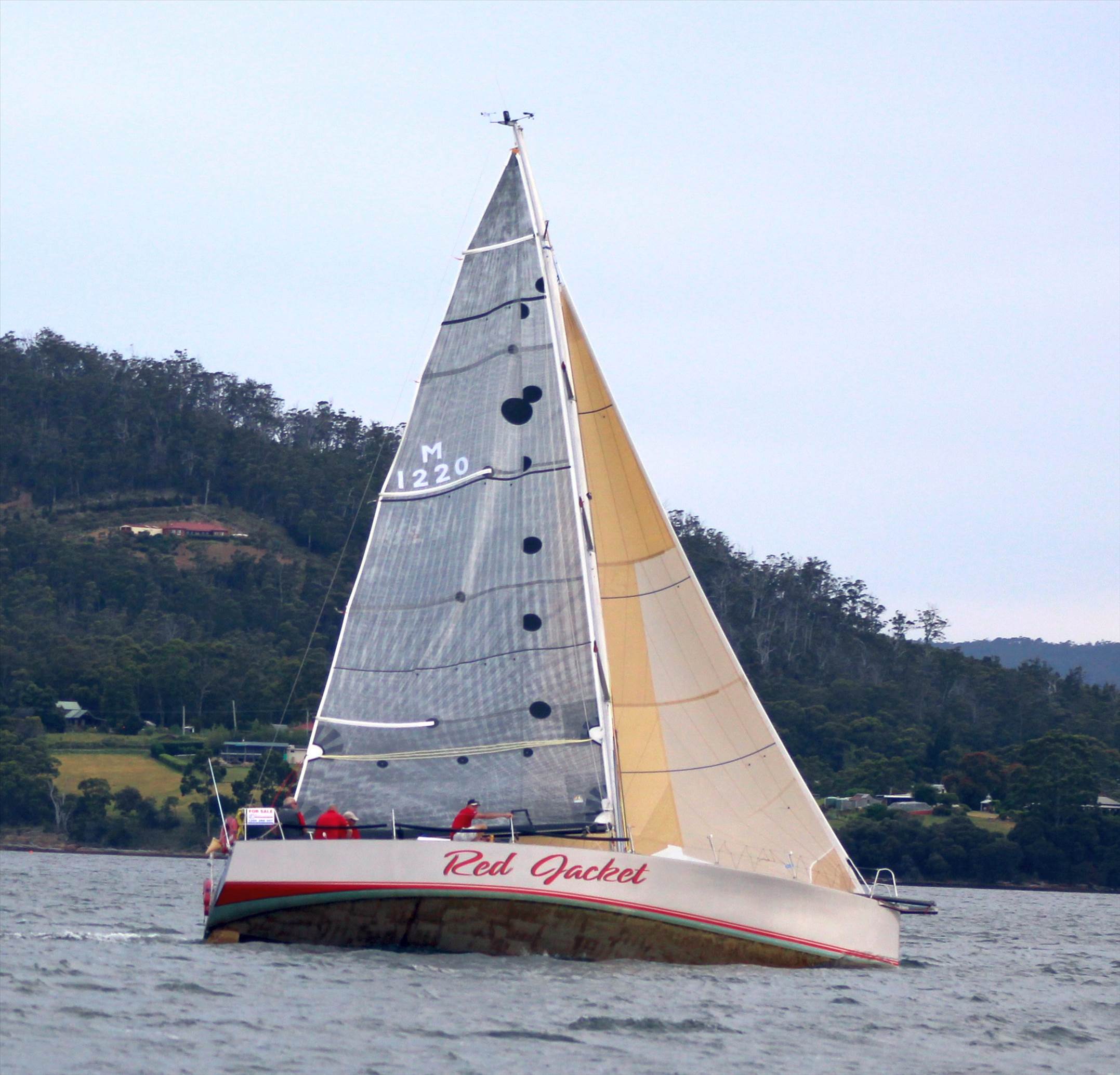 RJ3  twilight 191115