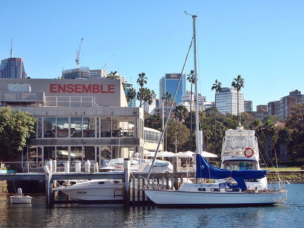 Alibi - a Northerner 28