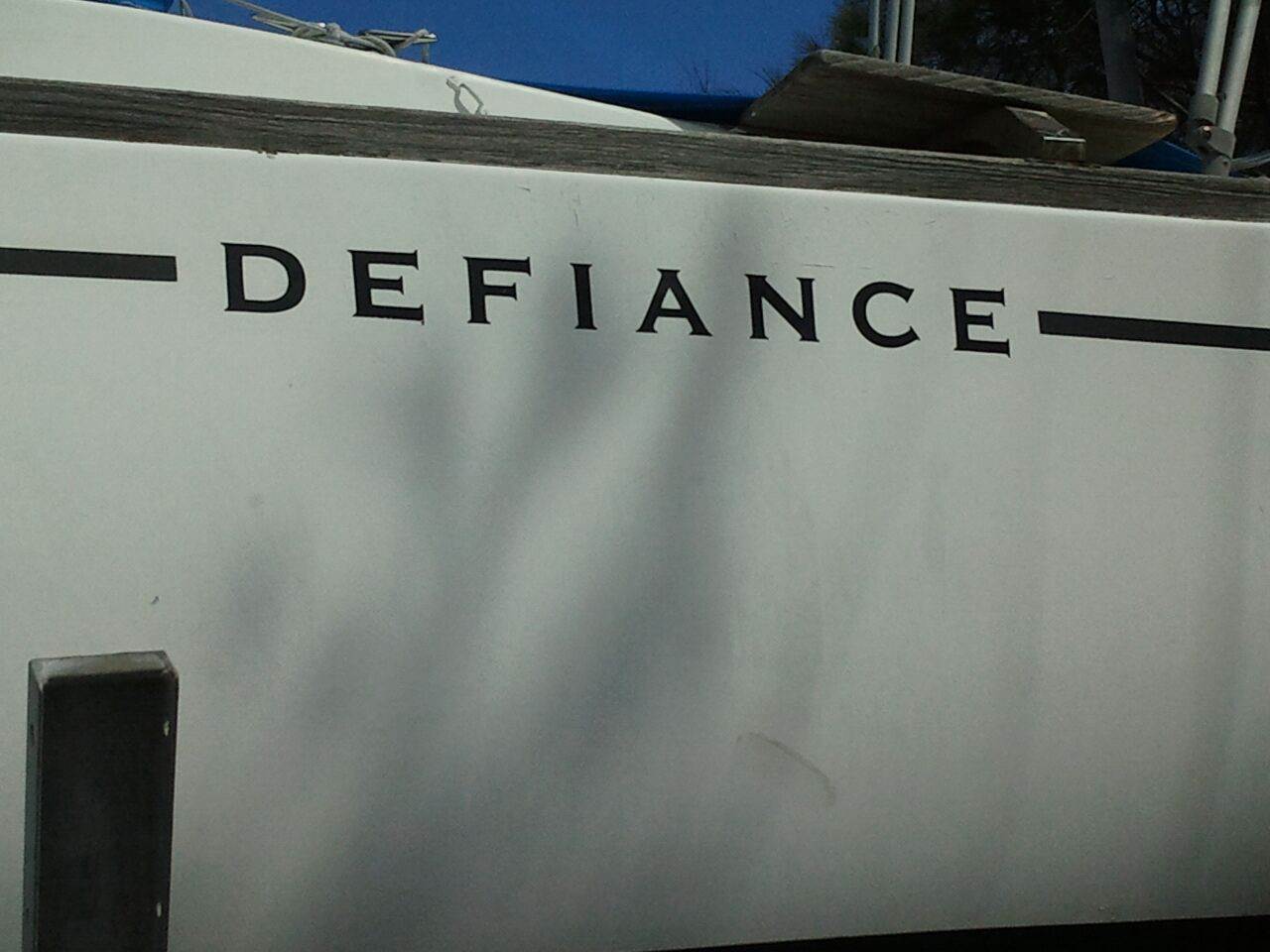 defiance 11