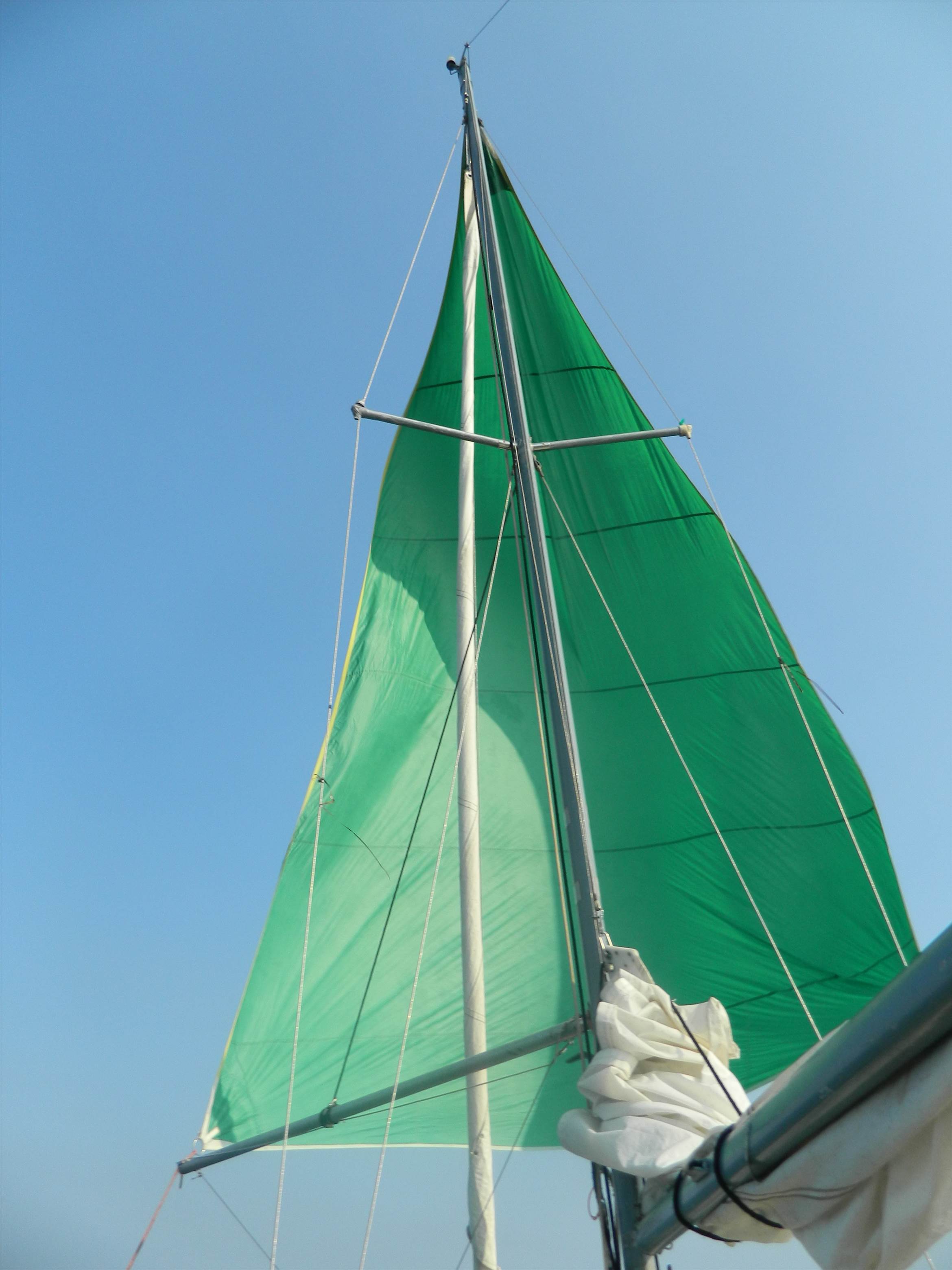 Cruise to Dawsville 007