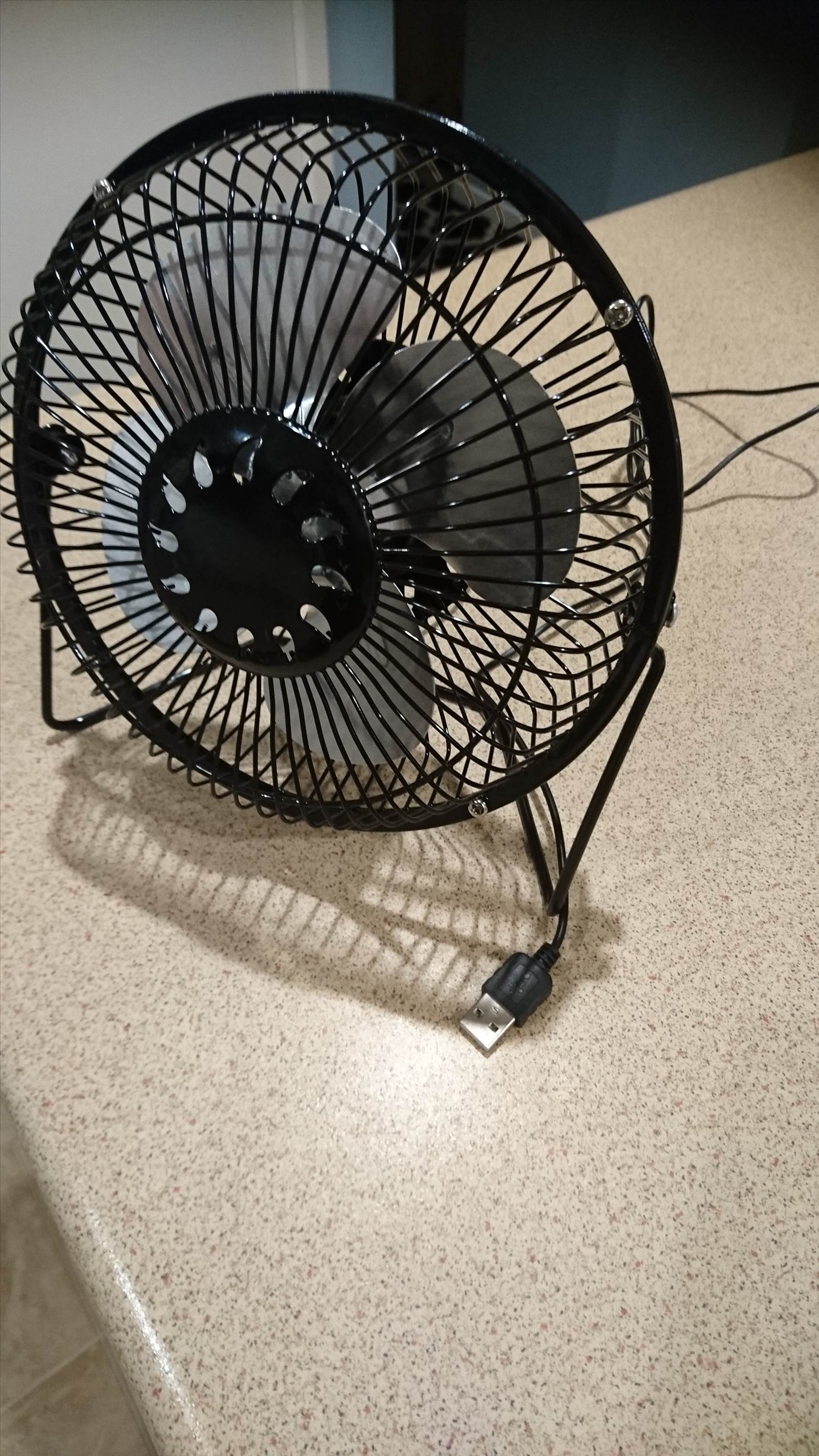 usb fan 002