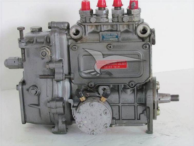 Yanmar-Diesel-Injection-Pump