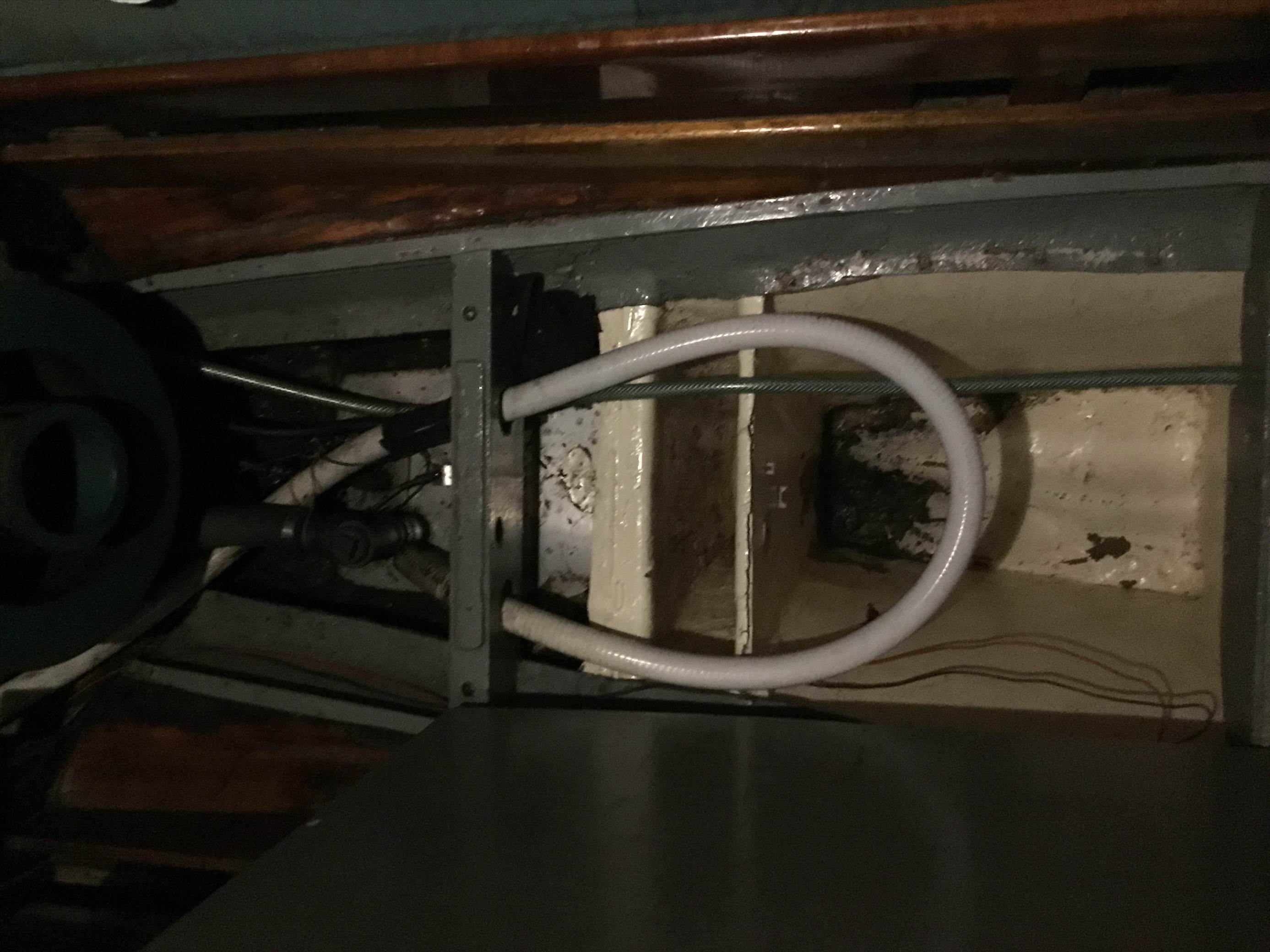 Bilge- Lecomte Medalist 33