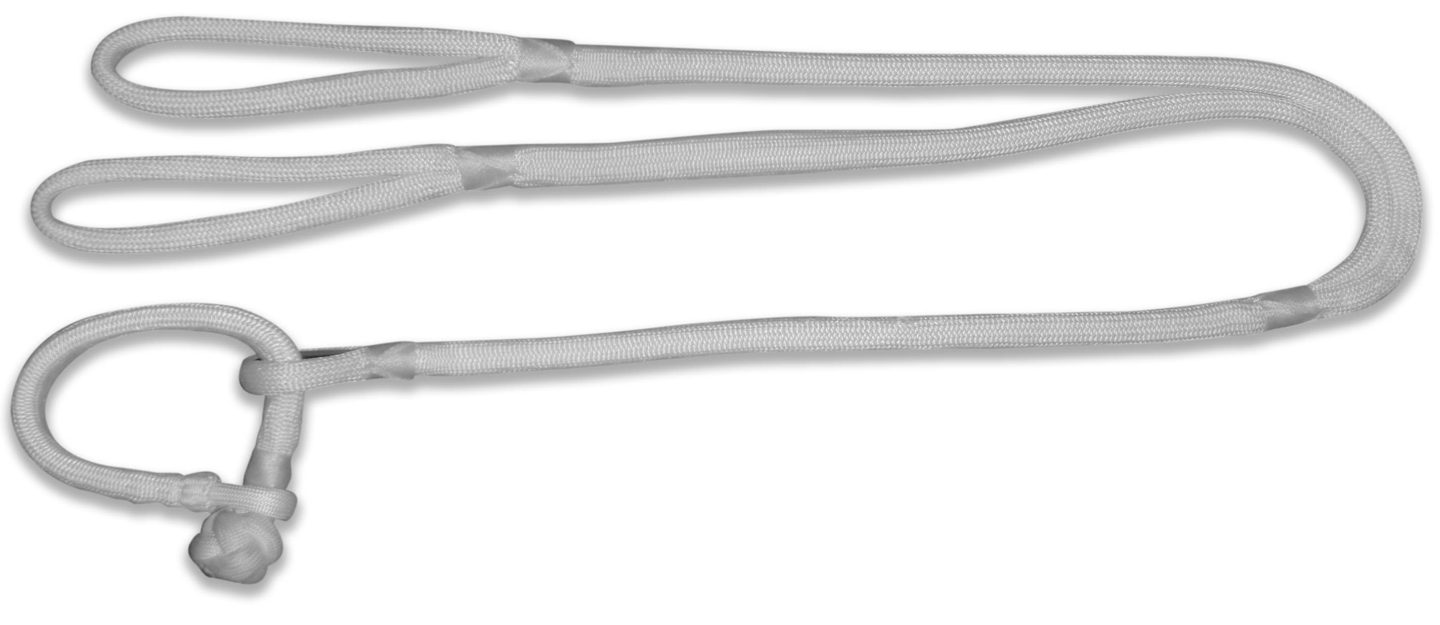 Chafe Protected Mooring Bridles