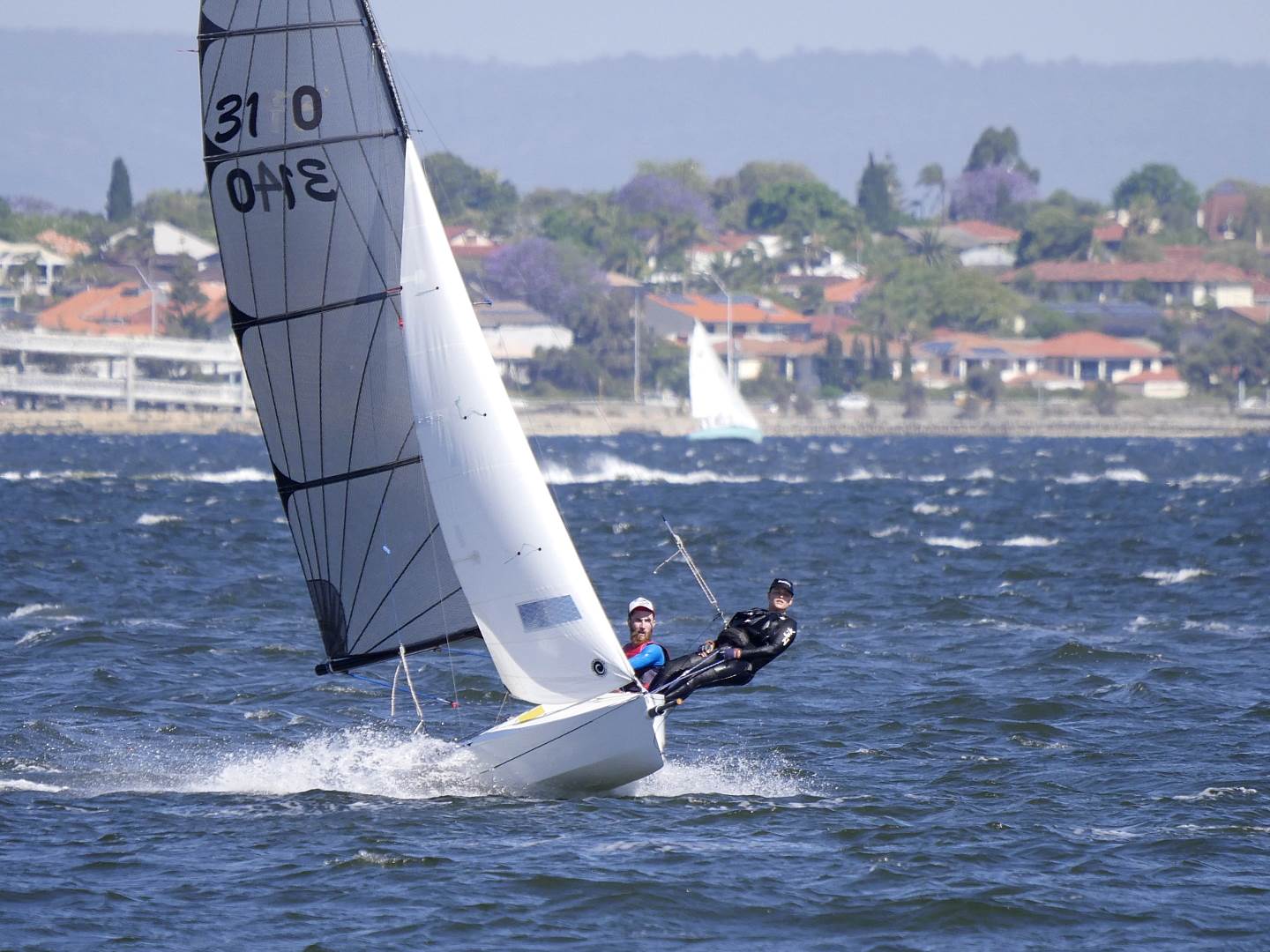 Perth Dinghy Club