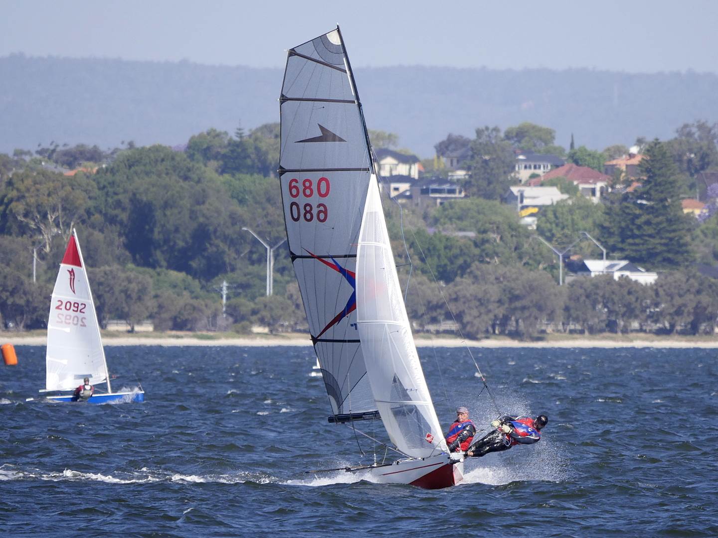 Perth Dinghy Club